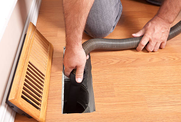 Trusted Lakewood, IL Airduct Cleaning Experts