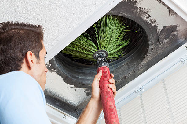 Ductwork Cleaning Services in Lakewood, IL